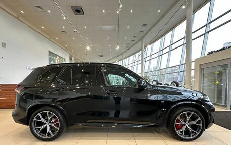BMW X5, 2024 год, 15 860 000 рублей, 4 фотография