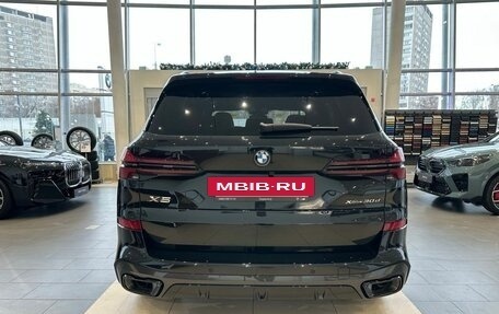 BMW X5, 2024 год, 15 860 000 рублей, 6 фотография