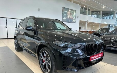 BMW X5, 2024 год, 15 860 000 рублей, 3 фотография