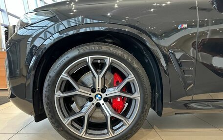 BMW X5, 2024 год, 15 860 000 рублей, 9 фотография