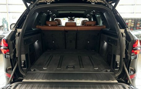 BMW X5, 2024 год, 15 860 000 рублей, 15 фотография