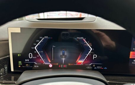 BMW X5, 2024 год, 15 860 000 рублей, 21 фотография