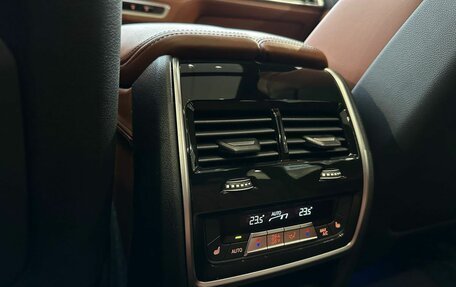 BMW X5, 2024 год, 15 860 000 рублей, 11 фотография