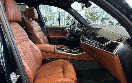 BMW X5, 2024 год, 15 860 000 рублей, 20 фотография