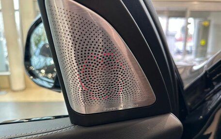 BMW X5, 2024 год, 15 860 000 рублей, 24 фотография