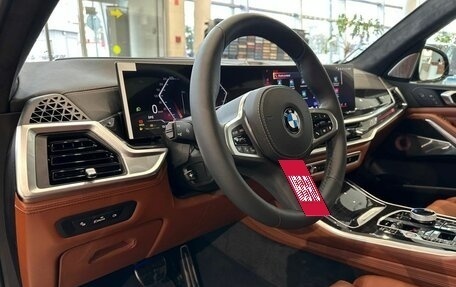 BMW X5, 2024 год, 15 860 000 рублей, 27 фотография