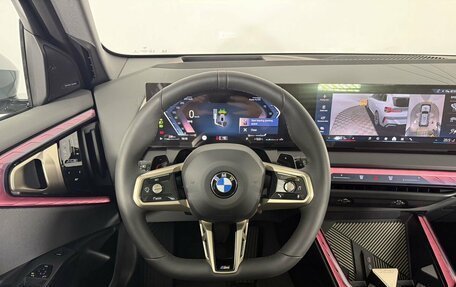 BMW X3, 2025 год, 8 100 000 рублей, 12 фотография