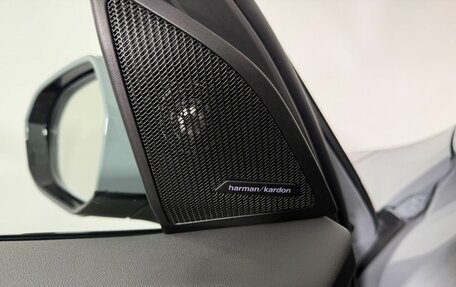 BMW X3, 2025 год, 8 100 000 рублей, 21 фотография