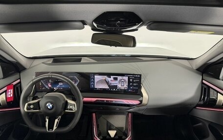 BMW X3, 2025 год, 8 100 000 рублей, 10 фотография