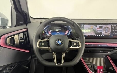 BMW X3, 2025 год, 8 100 000 рублей, 11 фотография