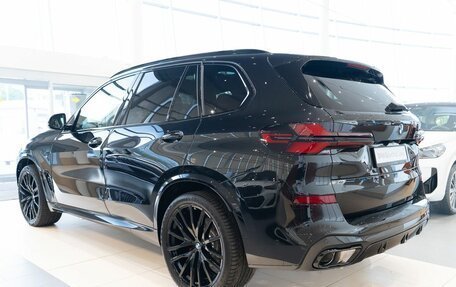 BMW X5, 2025 год, 18 700 000 рублей, 7 фотография