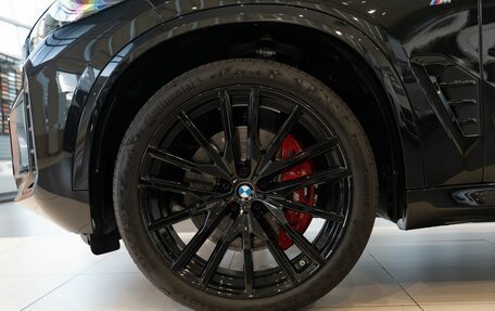 BMW X5, 2025 год, 18 700 000 рублей, 9 фотография