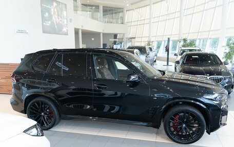 BMW X5, 2025 год, 18 700 000 рублей, 4 фотография