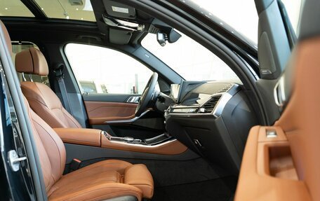 BMW X5, 2025 год, 18 700 000 рублей, 16 фотография