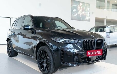 BMW X5, 2025 год, 18 700 000 рублей, 3 фотография