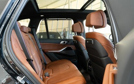 BMW X5, 2025 год, 18 700 000 рублей, 18 фотография