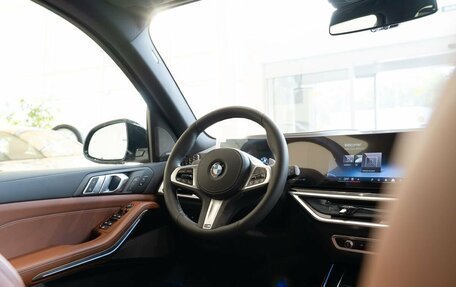 BMW X5, 2025 год, 18 700 000 рублей, 24 фотография