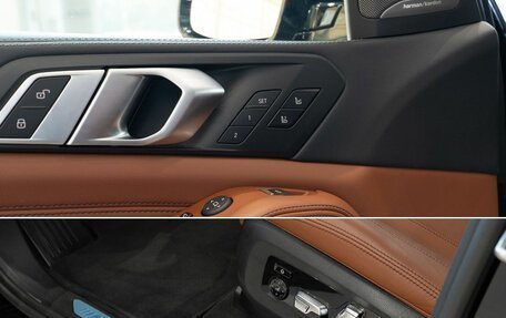 BMW X5, 2025 год, 18 700 000 рублей, 27 фотография