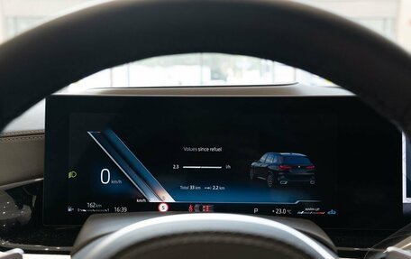 BMW X5, 2025 год, 18 700 000 рублей, 32 фотография