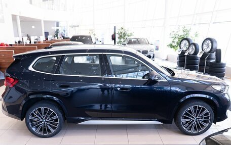 BMW X1, 2024 год, 5 800 000 рублей, 4 фотография