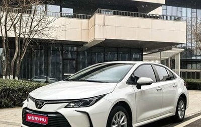 Toyota Corolla, 2021 год, 1 253 000 рублей, 1 фотография