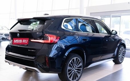 BMW X1, 2024 год, 5 800 000 рублей, 5 фотография