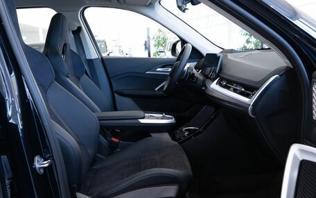 BMW X1, 2024 год, 5 800 000 рублей, 13 фотография