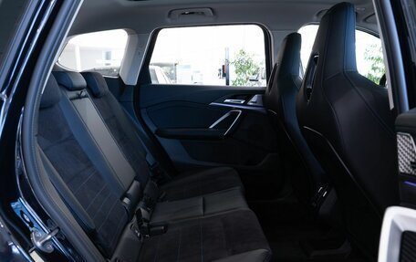 BMW X1, 2024 год, 5 800 000 рублей, 11 фотография