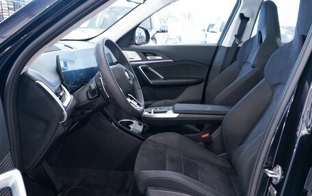 BMW X1, 2024 год, 5 800 000 рублей, 17 фотография