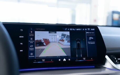 BMW X1, 2024 год, 5 800 000 рублей, 23 фотография