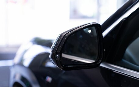 BMW X1, 2024 год, 5 800 000 рублей, 29 фотография