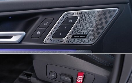 BMW X1, 2024 год, 5 800 000 рублей, 26 фотография