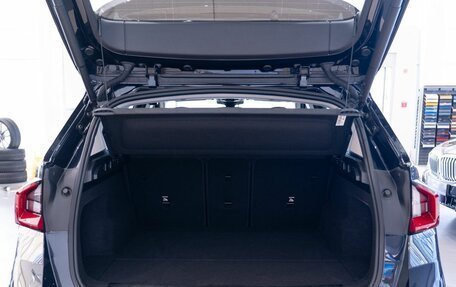 BMW X1, 2024 год, 5 800 000 рублей, 32 фотография