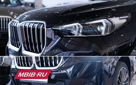 BMW X1, 2024 год, 5 800 000 рублей, 30 фотография