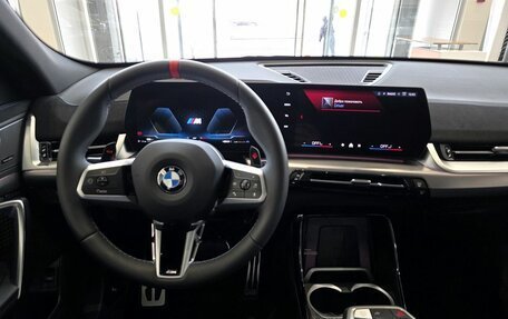 BMW X2, 2025 год, 7 300 000 рублей, 9 фотография