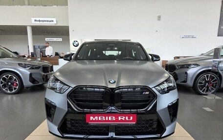 BMW X2, 2025 год, 7 300 000 рублей, 2 фотография