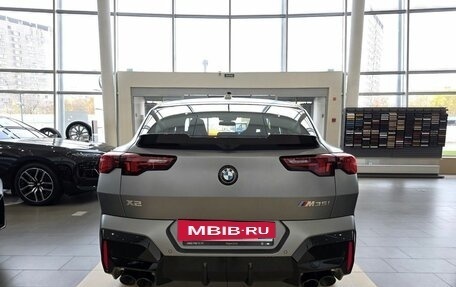 BMW X2, 2025 год, 7 300 000 рублей, 6 фотография