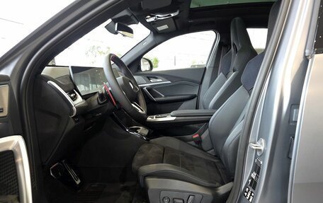 BMW X2, 2025 год, 7 300 000 рублей, 17 фотография