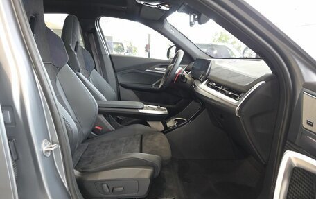 BMW X2, 2025 год, 7 300 000 рублей, 15 фотография