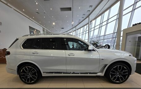 BMW X7, 2024 год, 17 950 000 рублей, 4 фотография