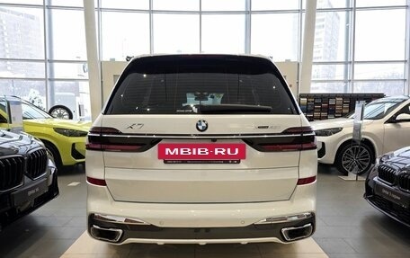 BMW X7, 2024 год, 17 950 000 рублей, 6 фотография