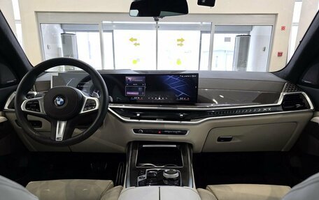 BMW X7, 2024 год, 17 950 000 рублей, 18 фотография
