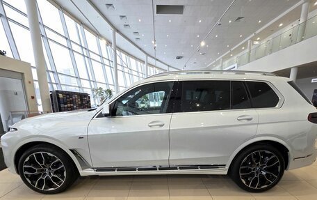 BMW X7, 2024 год, 17 950 000 рублей, 7 фотография