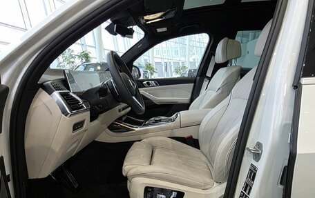 BMW X7, 2024 год, 17 950 000 рублей, 13 фотография