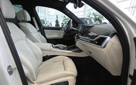 BMW X7, 2024 год, 17 950 000 рублей, 19 фотография