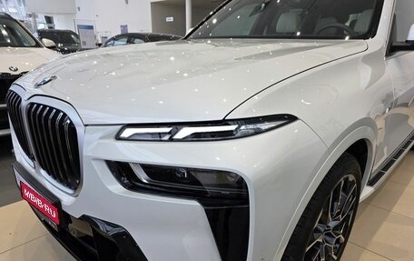 BMW X7, 2024 год, 17 950 000 рублей, 9 фотография