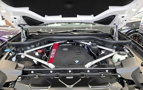 BMW X7, 2024 год, 17 950 000 рублей, 24 фотография