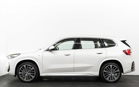 BMW X1, 2025 год, 6 350 000 рублей, 8 фотография