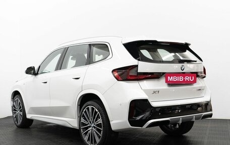 BMW X1, 2025 год, 6 350 000 рублей, 7 фотография