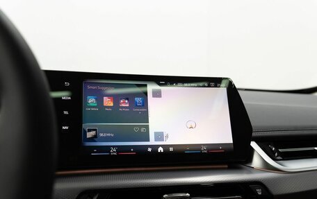 BMW X1, 2025 год, 6 350 000 рублей, 21 фотография